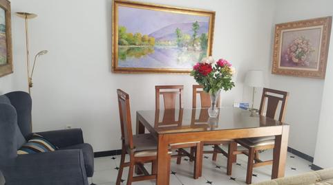 Pis de lloguer a Avenida Europa, 22, Almuñecar Centro, Granada - imatge 3 Foto 3 de Pis de lloguer a Avenida Europa, 22, Almuñecar Centro, Granada