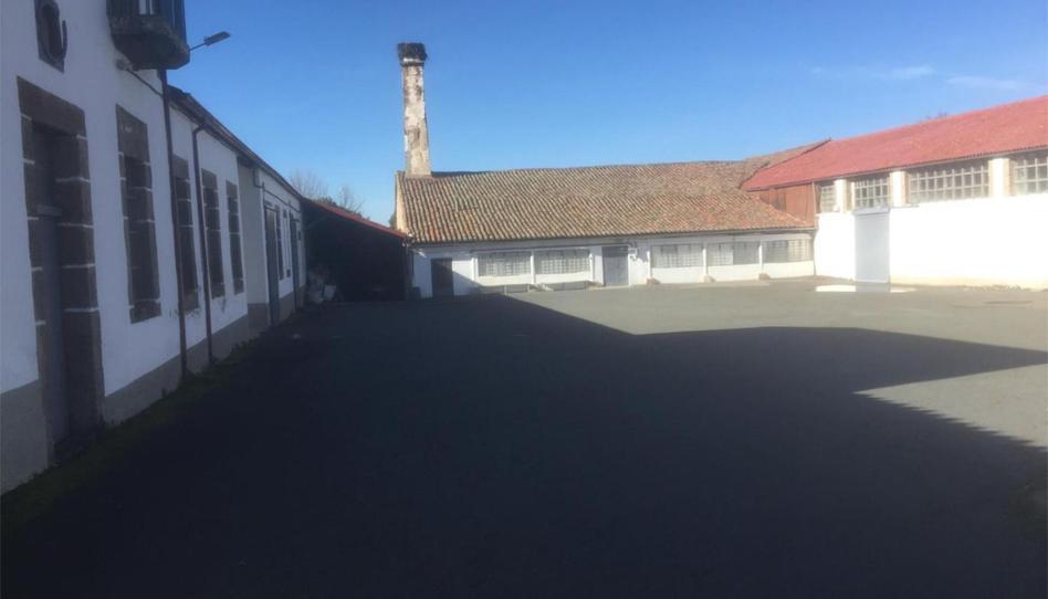 Finca rústica en venda a Carretera Ciudad Rodrigo, 1, Béjar, Salamanca - imatge 1 Foto 1 de Finca rústica en venda a Carretera Ciudad Rodrigo, 1, Béjar, Salamanca