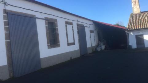 Finca rústica en venda a Carretera Ciudad Rodrigo, 1, Béjar, Salamanca - imatge 2 Foto 2 de Finca rústica en venda a Carretera Ciudad Rodrigo, 1, Béjar, Salamanca