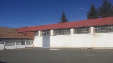 Finca rústica en venda a Carretera Ciudad Rodrigo, 1, Béjar, Salamanca - imatge 3 Foto 3 de Finca rústica en venda a Carretera Ciudad Rodrigo, 1, Béjar, Salamanca