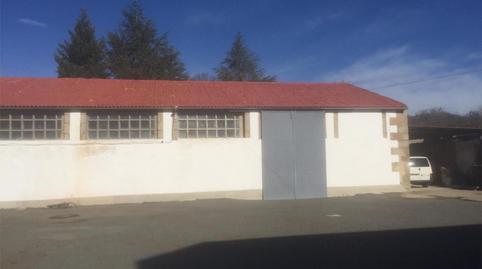 Finca rústica en venda a Carretera Ciudad Rodrigo, 1, Béjar, Salamanca - imatge 4 Foto 4 de Finca rústica en venda a Carretera Ciudad Rodrigo, 1, Béjar, Salamanca