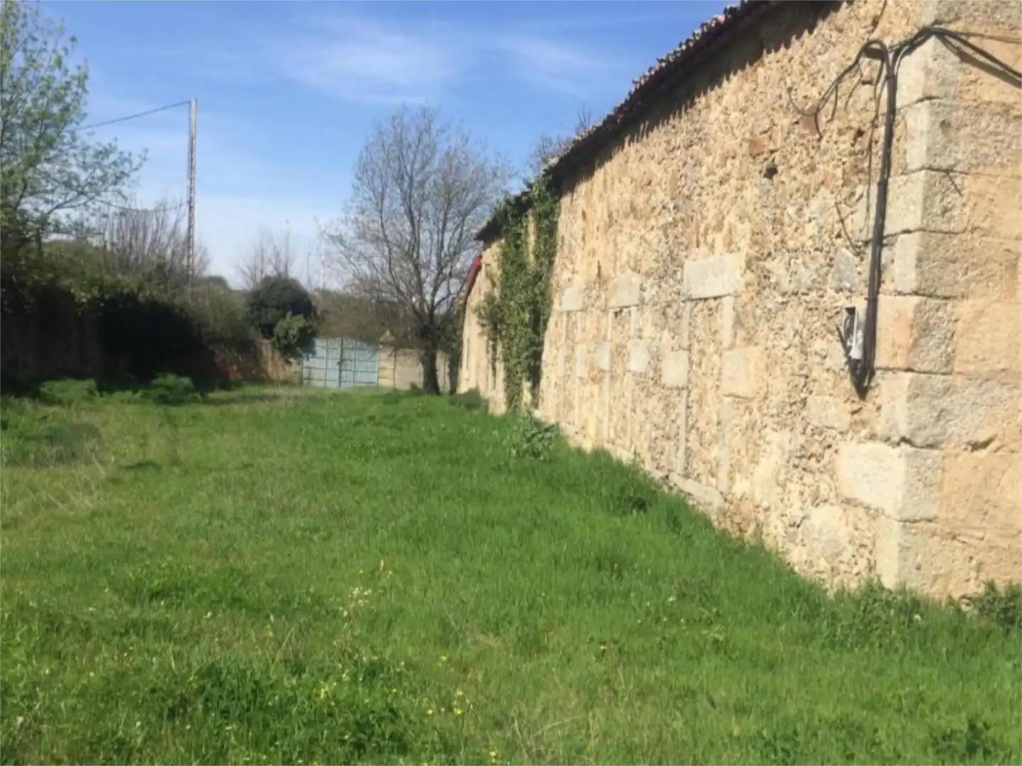 Country homes for sale in Carretera Ciudad Rodrigo, 1, Béjar Country homes for sale in Béjar with Air Conditioner, Heating and Furnished