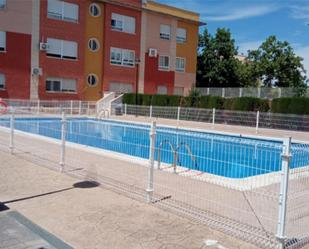 Swimming pool of Flat to rent in Ciudad Real Capital  with Swimming Pool