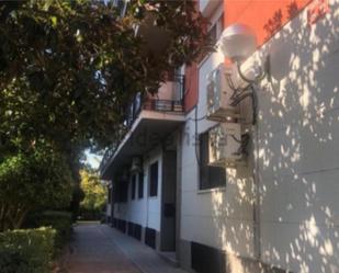 Exterior view of Flat to share in  Madrid Capital