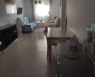 Bedroom of Flat to share in  Huelva Capital