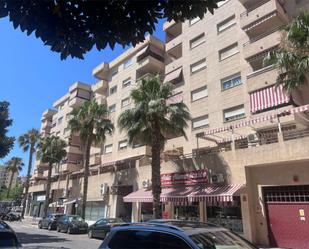 Exterior view of Garage to rent in Torremolinos