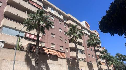 Photo 5 of Garage to rent in Avenue Ramal de Sorolla, 5, Manantiales - Estación de Autobuses, Málaga