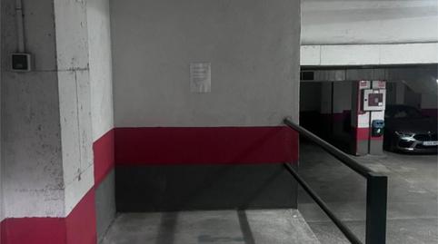 Photo 3 of Garage to rent in Avenue Ramal de Sorolla, 5, Manantiales - Estación de Autobuses, Málaga