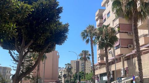 Photo 4 of Garage to rent in Avenue Ramal de Sorolla, 5, Manantiales - Estación de Autobuses, Málaga