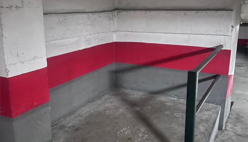 Photo 1 of Garage to rent in Avenue Ramal de Sorolla, 5, Manantiales - Estación de Autobuses, Málaga