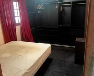 Dormitori de Apartament de lloguer en Candelaria
