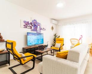 Living room of Flat for sale in Antequera