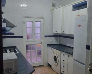 Kitchen of Single-family semi-detached for sale in Puerto Real  with Air Conditioner, Furnished and Balcony