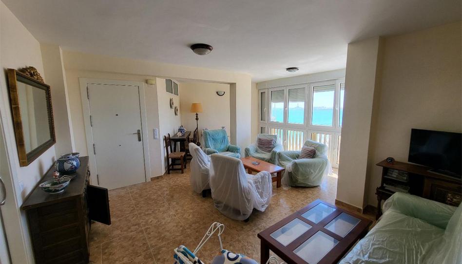 Flat for sale in Calle 6a Avenida Mang, 27, Entremares, Murcia - image 1 Photo 1 of Flat for sale in Calle 6a Avenida Mang, 27, Entremares, Murcia