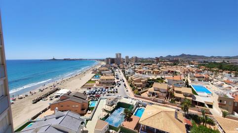 Flat for sale in Calle 6a Avenida Mang, 27, Entremares, Murcia - image 3 Photo 3 of Flat for sale in Calle 6a Avenida Mang, 27, Entremares, Murcia