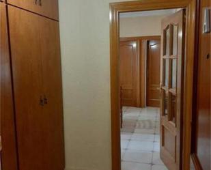 Flat to rent in Ensanche - Franciscanos