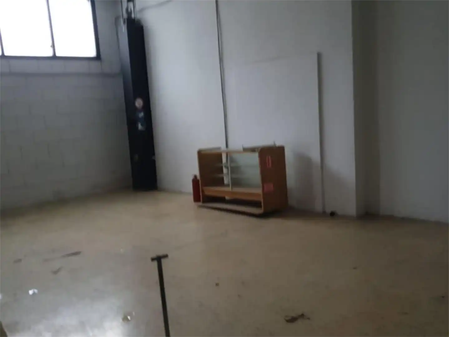 Commercial properties for rent in Sevilla