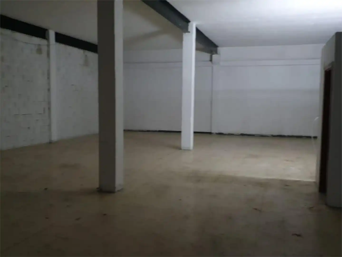 Commercial properties for rent in Sevilla
