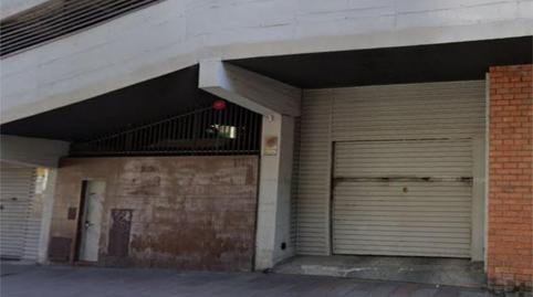 Photo 3 of Garage for sale in Carrer de Sas, 22, El Bon Pastor,  Barcelona Capital