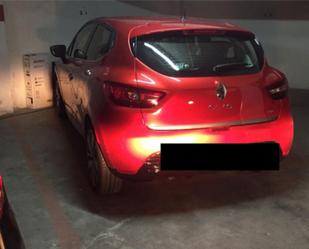 Aparcament de Garatge de lloguer en  Murcia Capital