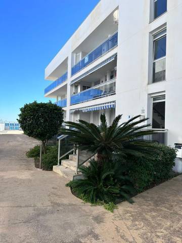 Piso en Alquiler en Avinguda Mare Nostrum, 20 en Platja de Mont-roig