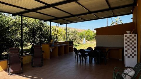 Foto 4 de Finca rústica en venda a Diseminado Poligono 2, 119, Álora, Málaga