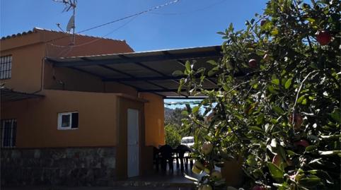 Foto 3 de Finca rústica en venda a Diseminado Poligono 2, 119, Álora, Málaga