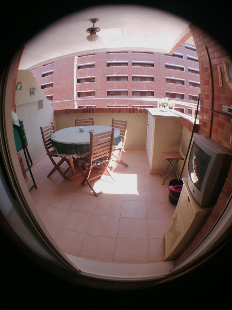 Apartment to rent in Avenida Central, 26, Playa Coral -Torremar