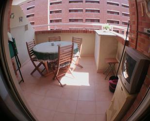 Apartment to rent in Avenida Central, 26, Playa Coral -Torremar