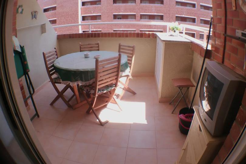 Apartament de lloguer a Avenida Central, 26, Playa Coral -Torremar, Castellón - imatge 1 Foto 1 de Apartament de lloguer a Avenida Central, 26, Playa Coral -Torremar, Castellón