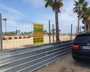 Parking of Land for sale in Cullera
