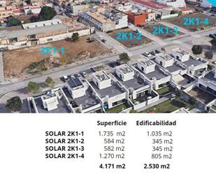 Exterior view of Residential for sale in Jerez de la Frontera