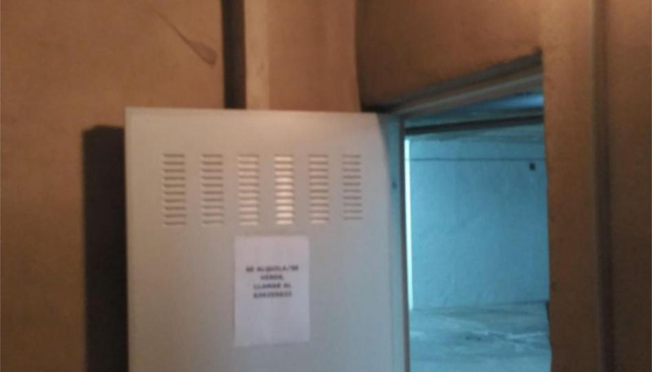 Foto 1 de Traster en venda a Calle Violeta, 4, Aznalcázar, Sevilla