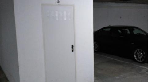 Foto 2 de Traster en venda a Calle Violeta, 4, Aznalcázar, Sevilla