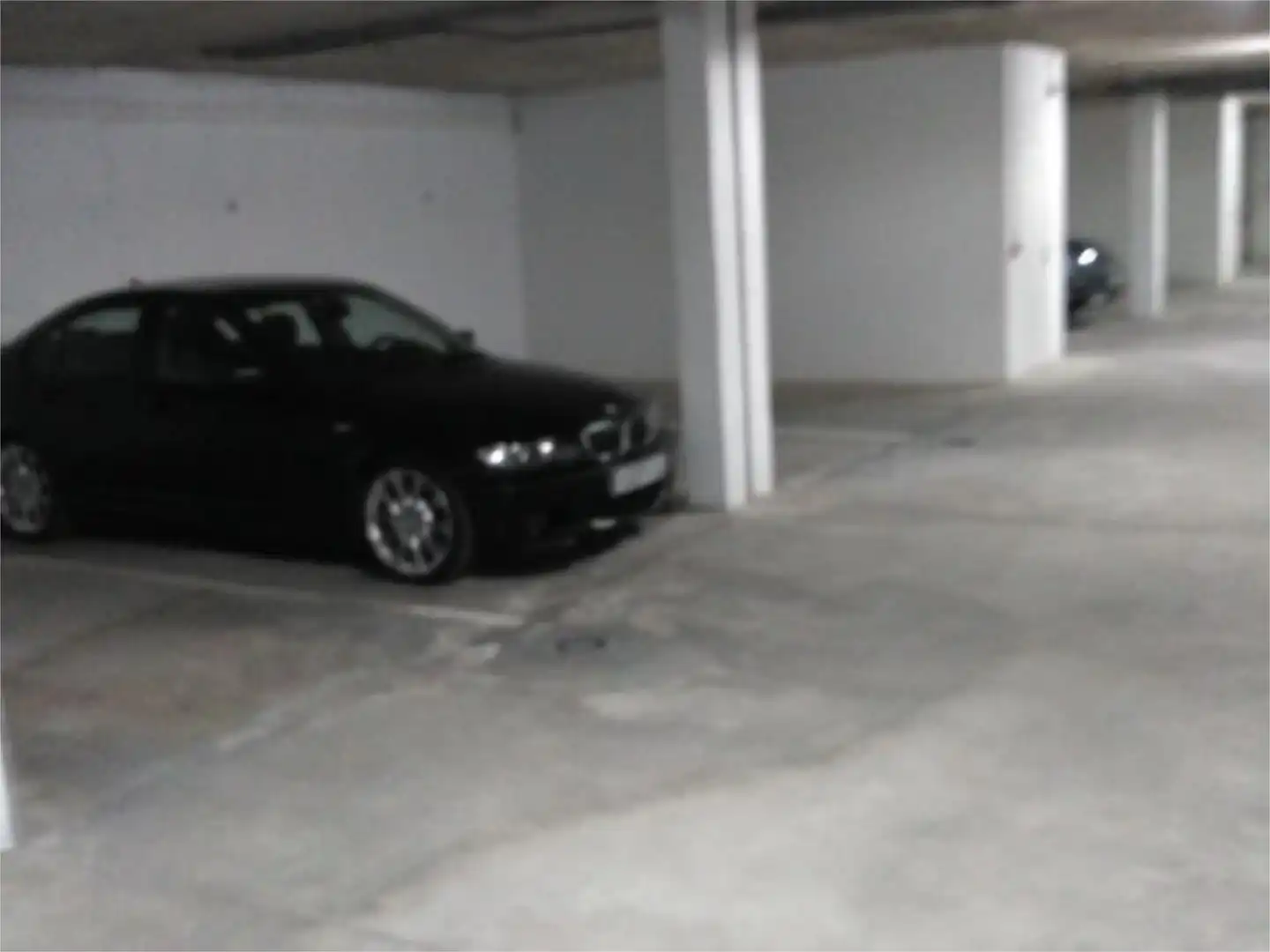 Parkplatz von Lagerraum zum Verkauf in Aznalcázar