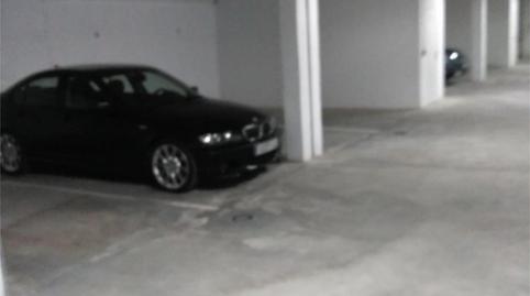 Foto 3 de Traster en venda a Calle Violeta, 4, Aznalcázar, Sevilla