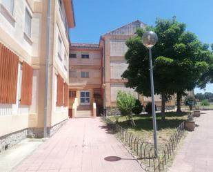 Exterior view of Flat for sale in Villavieja de Yeltes