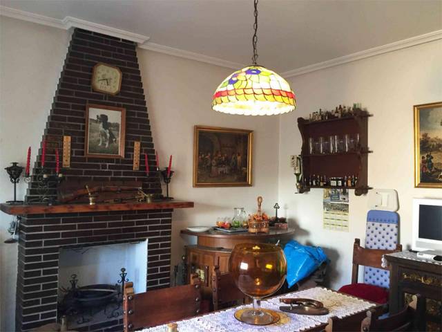 Piso en Venta en Calle Alta, 53 en Cevico Navero