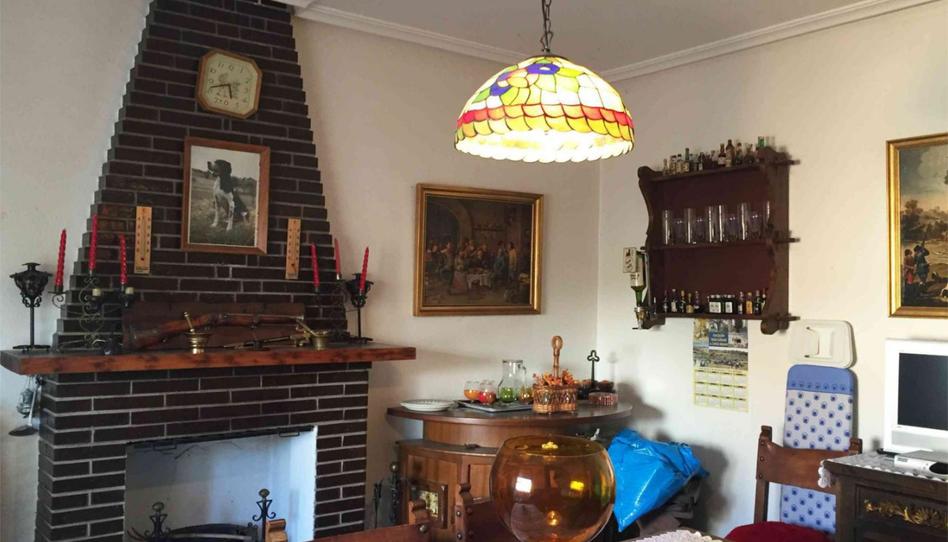 Photo 1 of Flat for sale in Calle Alta, 53, Cevico Navero, Palencia