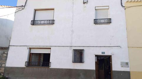Photo 2 of Flat for sale in Calle Alta, 53, Cevico Navero, Palencia