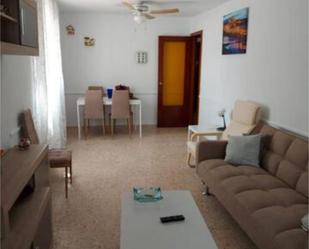 Living room of Flat for sale in Almonte  with Terrace