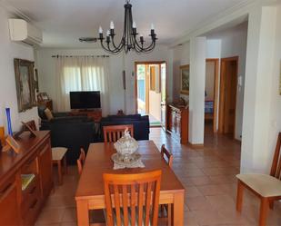 Living room of House or chalet for sale in Marratxí  with Air Conditioner, Terrace and Swimming Pool