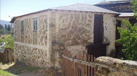 Foto 2 de Pis en venda a Rúa Vilamartín, 7, Larouco, Ourense