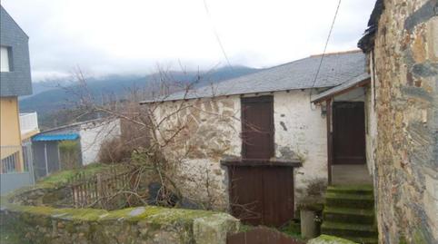 Foto 3 de Pis en venda a Rúa Vilamartín, 7, Larouco, Ourense