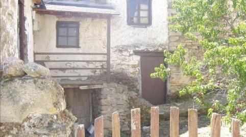 Foto 5 de Pis en venda a Rúa Vilamartín, 7, Larouco, Ourense