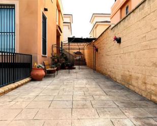 Terrassa de Casa adosada en venda en Alhaurín de la Torre amb Terrassa