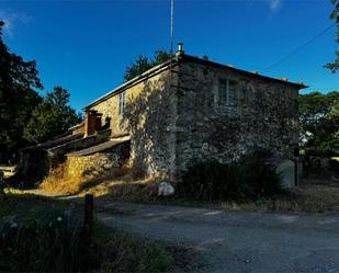 Exterior view of Country house for sale in Vilalba
