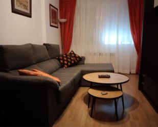 Living room of Flat to rent in Alcorcón