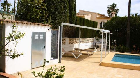 Foto 3 de Casa o chalet en venta en Urbanización la Vallesa, 6c, Marisol Park - Ortembach - Los Almendros, Alicante