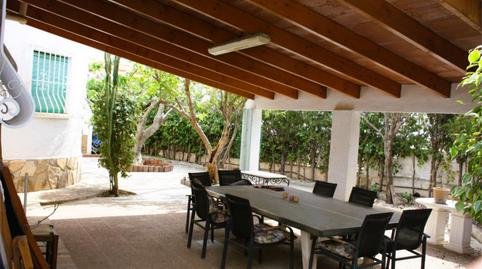 Foto 5 de Casa o chalet en venta en Urbanización la Vallesa, 6c, Marisol Park - Ortembach - Los Almendros, Alicante